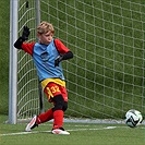 U8: FC Tempo Praha - SK Slovan Kunratice