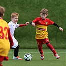 U8: FC Tempo Praha - SK Slovan Kunratice