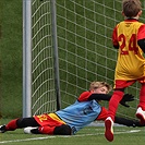 U8: FC Tempo Praha - SK Slovan Kunratice