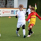 U8: FC Tempo Praha - SK Slovan Kunratice