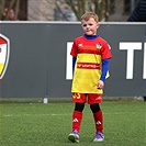 U8: FC Tempo Praha - SK Slovan Kunratice
