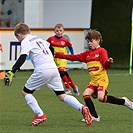 U8: FC Tempo Praha - SK Slovan Kunratice
