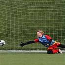 U8: FC Tempo Praha - SK Slovan Kunratice