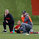 U8: FC Tempo Praha - SK Slovan Kunratice