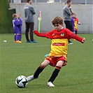 U8: FC Tempo Praha - SK Slovan Kunratice