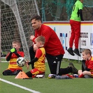 U8: FC Tempo Praha - SK Slovan Kunratice
