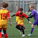 U8: FC Tempo Praha - SK Slovan Kunratice