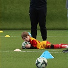 U8: FC Tempo Praha - SK Slovan Kunratice