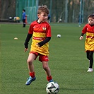 U8: FC Tempo Praha - SK Slovan Kunratice