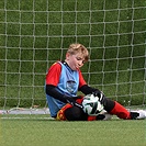 U8: FC Tempo Praha - SK Slovan Kunratice