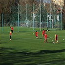 A tým: FC Tempo Praha - SK Štětí 2:1
