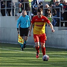 A tým: FC Tempo Praha - SK Štětí 2:1