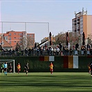 A tým: FC Tempo Praha - SK Štětí 2:1