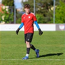 A tým: FC Tempo Praha - FK Dukla JM 3:1