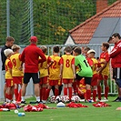 U12: FC Tempo Praha - FK Teplice 13:4