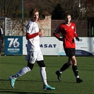 U17: FC Tempo - PFA 2:1