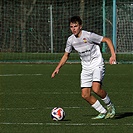 U17: FC Tempo - PFA 2:1