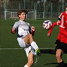 U17: FC Tempo - PFA 2:1