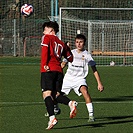 U17: FC Tempo - PFA 2:1