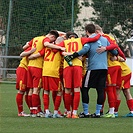 A tým: FC Tempo Praha - SK Štětí 3:2