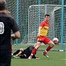 A tým: FC Tempo Praha - SK Štětí 3:2