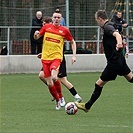 A tým: FC Tempo Praha - SK Štětí 3:2