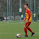 A tým: FC Tempo Praha - SK Štětí 3:2