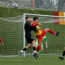 A tým: FC Tempo Praha - SK Štětí 3:2