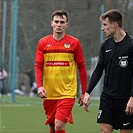 A tým: FC Tempo Praha - SK Štětí 3:2
