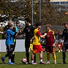 U14: FC Tempo Praha - FK Dukla Praha 1:3