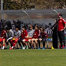 U14: FC Tempo Praha - FK Dukla Praha 1:3