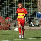 U9: FC Tempo Praha - TJ Slovan Bohnice Praha 8