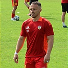 B tým: Sokol Kolovraty - FC Tempo Praha B 5:2