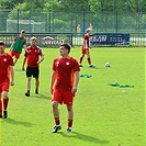 B tým: Sokol Kolovraty - FC Tempo Praha B 5:2