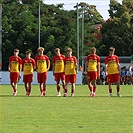 U19: FC Tempo Praha - FK Mladá Boleslav B 0:2