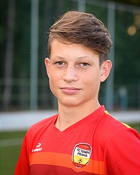 Pavel Hrdlička