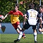 U19: V Ústí gól nepadl