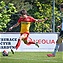 U19: Vysoká venkovní výhra