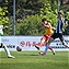 U19: Pět gólů od Budějovic