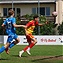 U17: Vypnutí po vedoucí brance
