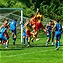 U18: Výprask na Hájích