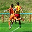 U18: Vydřené body na Admiře