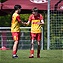 U17: Skvělá reakce po změně stran