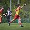 U17: Kvalitní výkon a vítězství