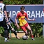 U17: V Chrudimi už došla šťáva