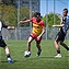 U17: Chyběla energie