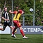 U18: Z jasného zápasu málem drama