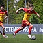 U16: Devět gólů Kolovratům