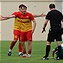 A tým: Atentát na fotbal