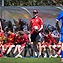 U15/U14: Slabý výkon na Xaverově